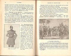 ALGERIE COURS HISTOIRE COLONISATION GEOGRAPHIE ADMINISTRATION  (39)